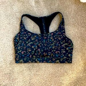 Athleta Sports Bra